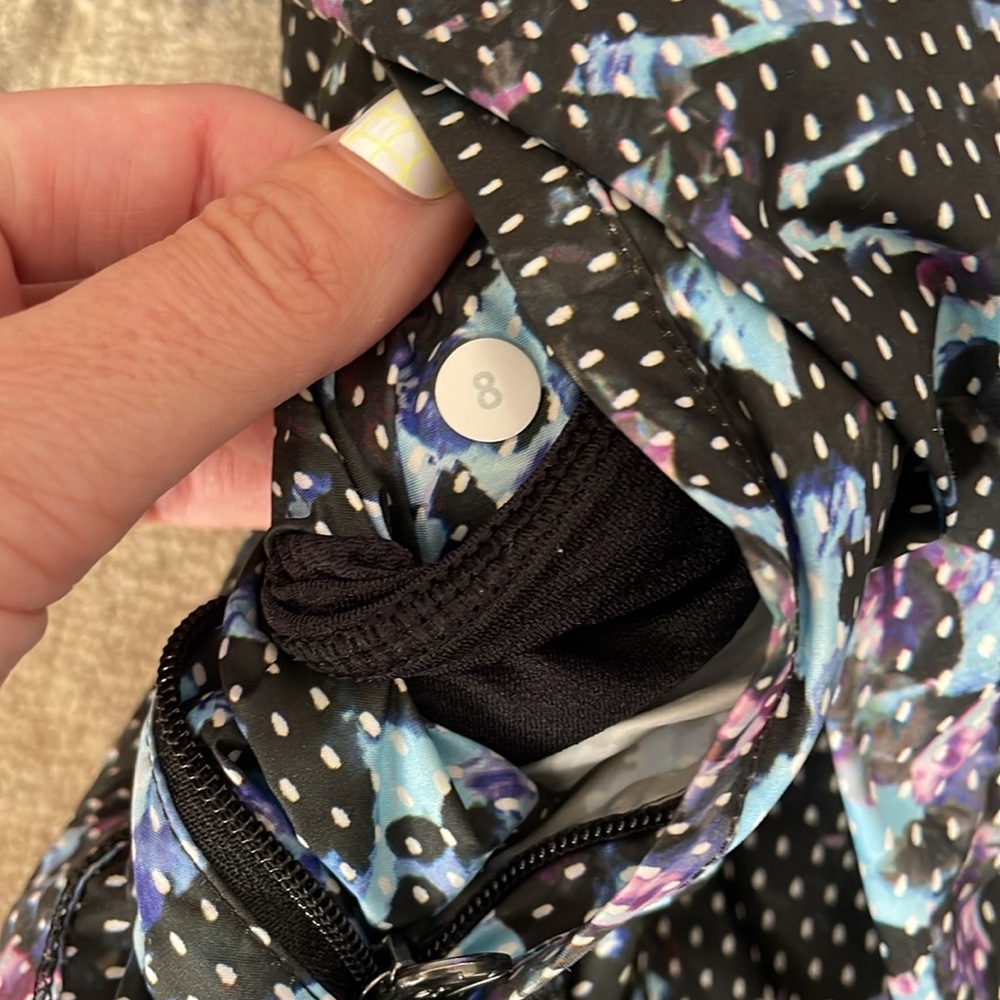 Lowest Lululemon Lightweight Rain Jacket - image 7